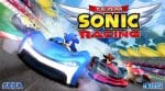 Test Team Sonic Racing