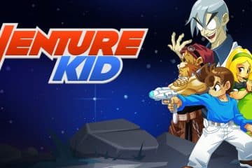 Test Venture Kid Switch