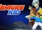 Test Venture Kid Switch