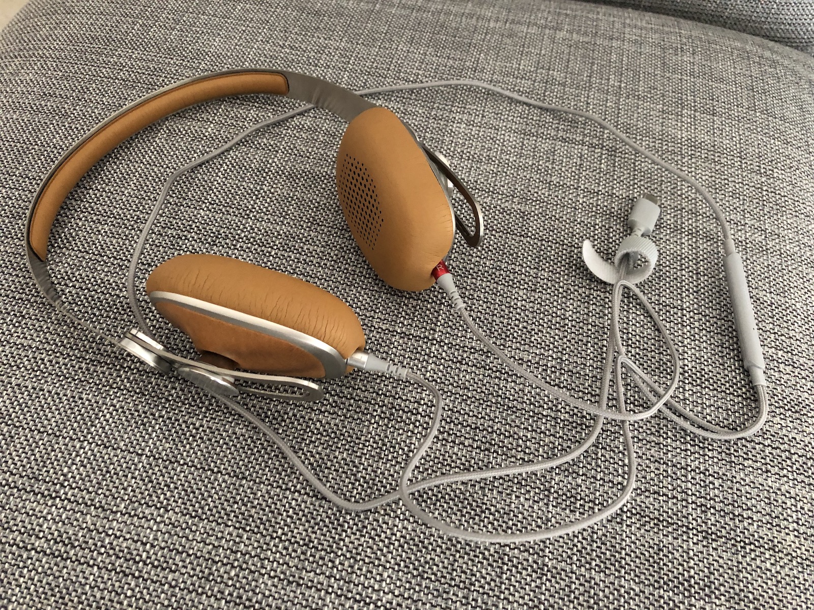 Test du casque audio USB-C moshi avanti c – THM Magazine