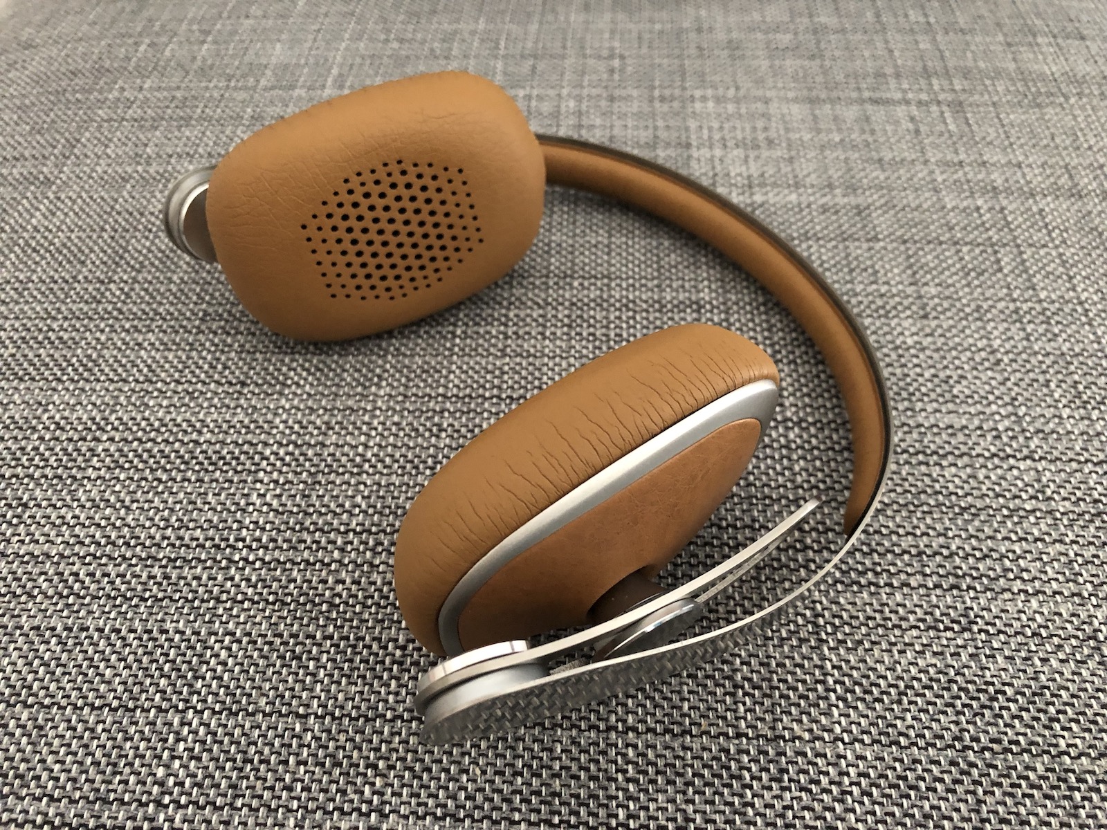 Test du casque audio USB-C moshi avanti c – THM Magazine