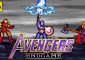 Avengers Endgame video 16 bits