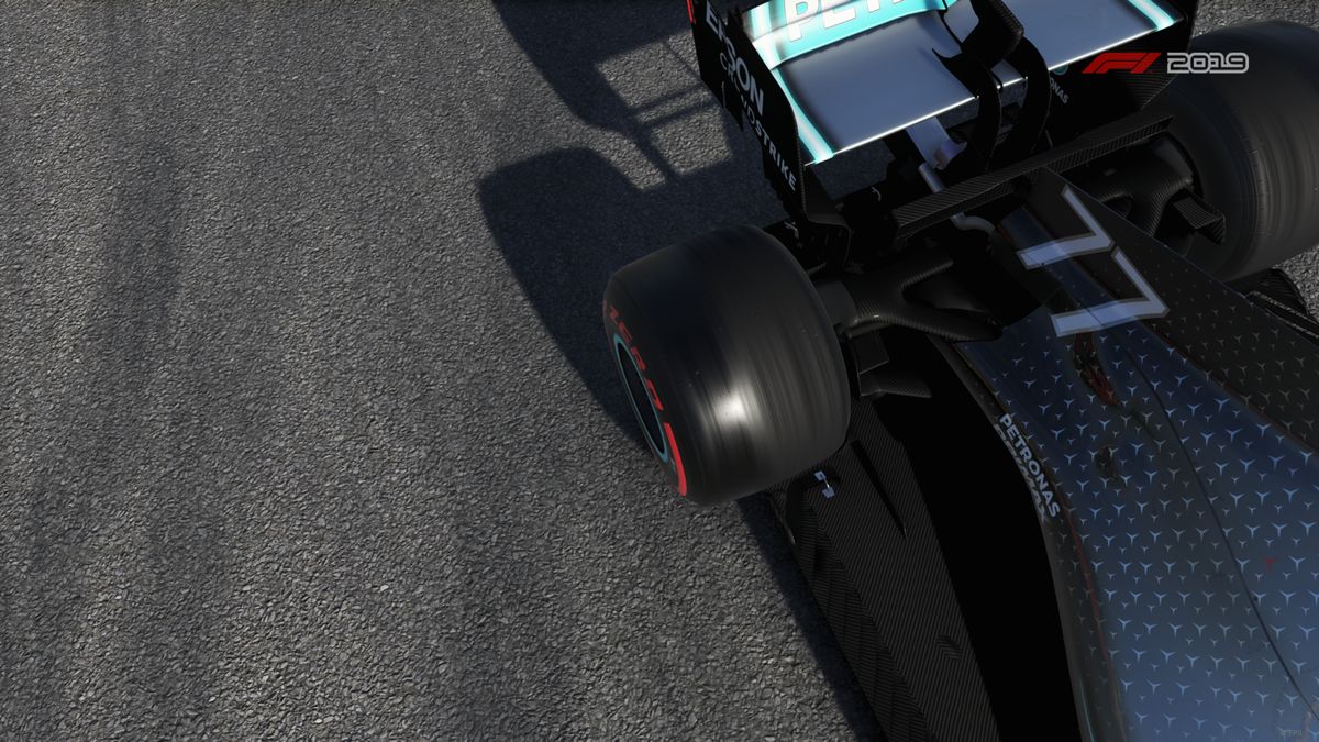 F1 2019