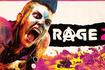 Test RAGE 2