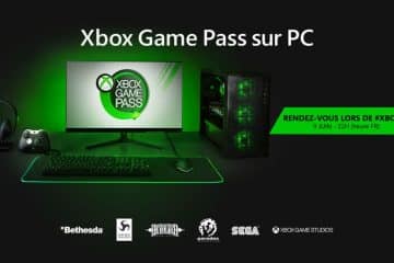 Xbox Game Pass PC