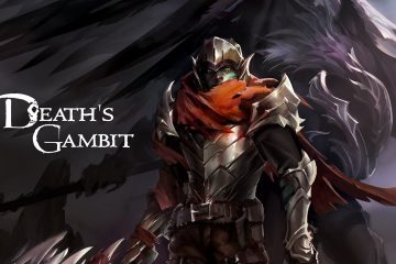 Death Gambit Test