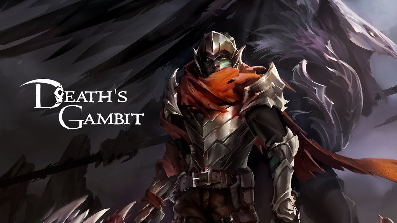 Death Gambit Test