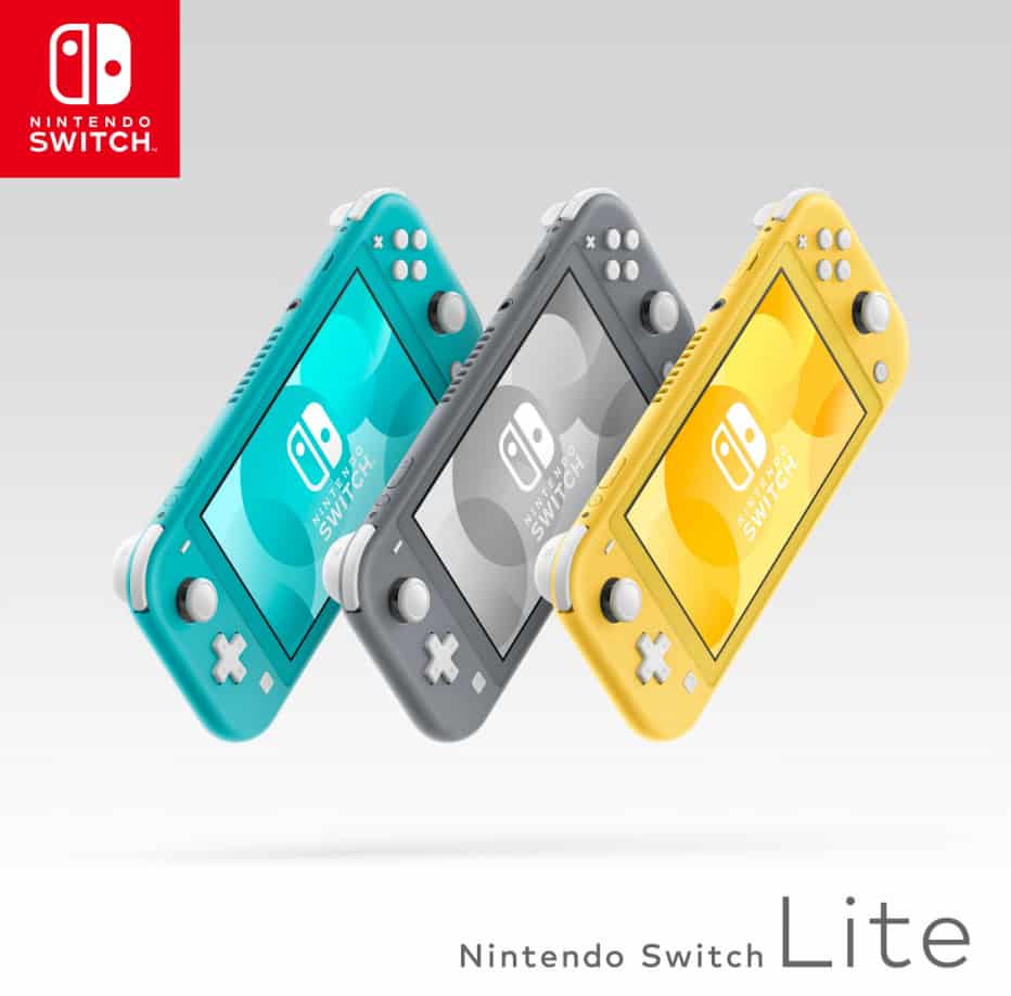 Nintendo-Switch-Lite