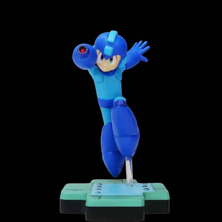 Totaku Mega Man