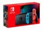 Boite Nouvelle Nintendo Switch