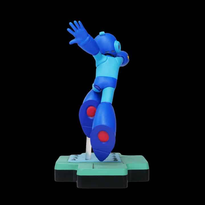 Totaku Mega Man