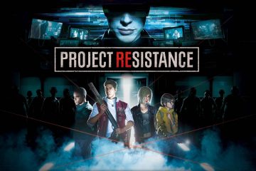 Resident Evil Project REsistance