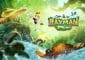 Nouveau Rayman Mini Apple Arcade