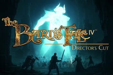 Test Bards Tale IV