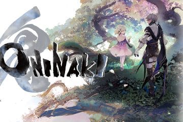 Test Oninaki PS4 nintendo switch