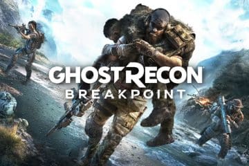 Le test du nouveau Ghost Recon Breakpoint