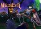 Le test du remake (raté) de MediEvil sur PS4