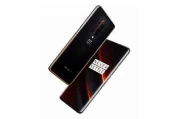 Le nouveau OnePlus T7 Pro McLaren Edition chez Free Mobile