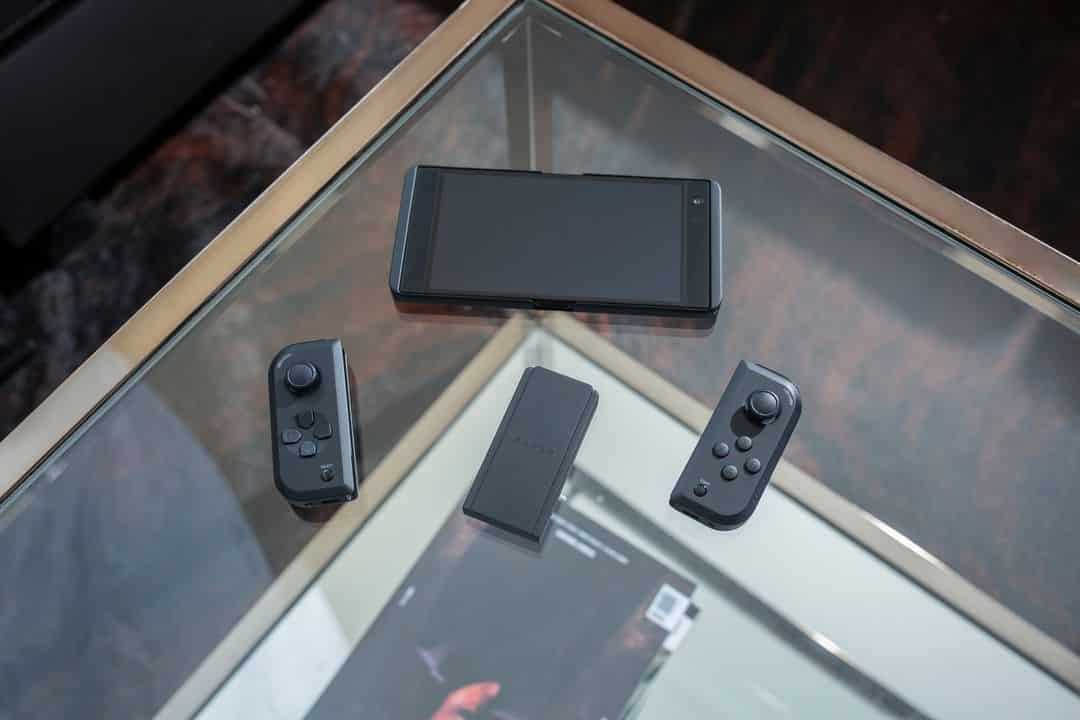 La nouvelle manette Razer Junglecat, et son côté Nintendo Switch