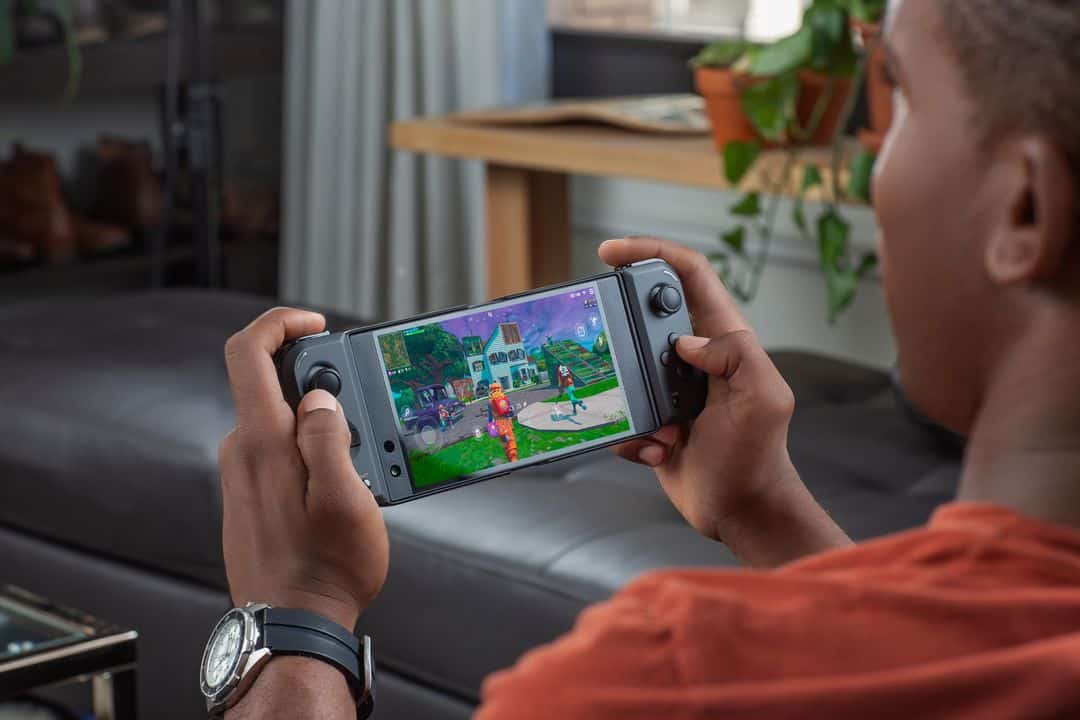 La nouvelle manette Razer Junglecat, et son côté Nintendo Switch