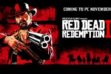 Telecharger Red Dead Redemption 2 sur PC