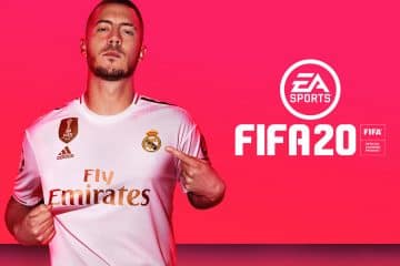 Le Test du nouveau FIFA 20 sur PS4 / Xbox