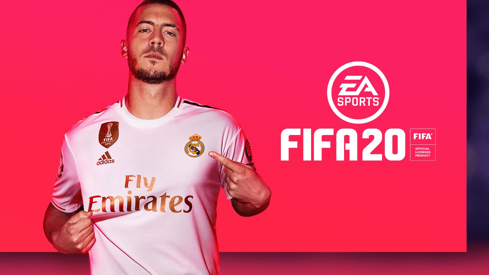 Le Test du nouveau FIFA 20 sur PS4 / Xbox