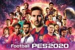 Test PES 2020 meilleur FIFA 20