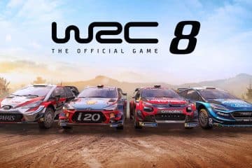 Le test de WRC 8 sur PS4 et Xbox