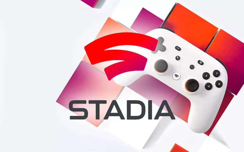 Google Stadia Prix Gratuit