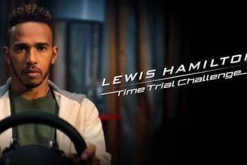 Télécharger DLC Time Challenge Lewis Hamilton Gran Turismo Sport