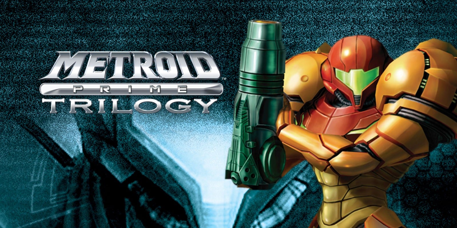 Metroid Prime Trilogy HD sur Nintendo Switch