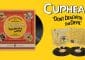 La BO de Cuphead au format vinyle chez Just for Games