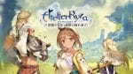 Test Atelier Ryza PS4 Nintendo Switch