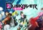 Test Dusk Diver sur PS4 et Nintendo Switch