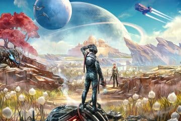 Le test complet de The Outer Worlds, sur Xbox One X