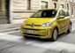 Le prix de la nouvelle Volkswagen e-up en France