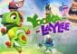 Yooka Laylee