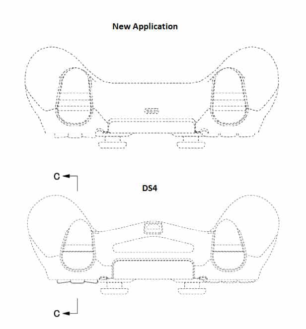 La nouvelle DualShock 5 de la PlayStation 5