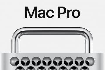 Prix nouveau Mac Pro Apple