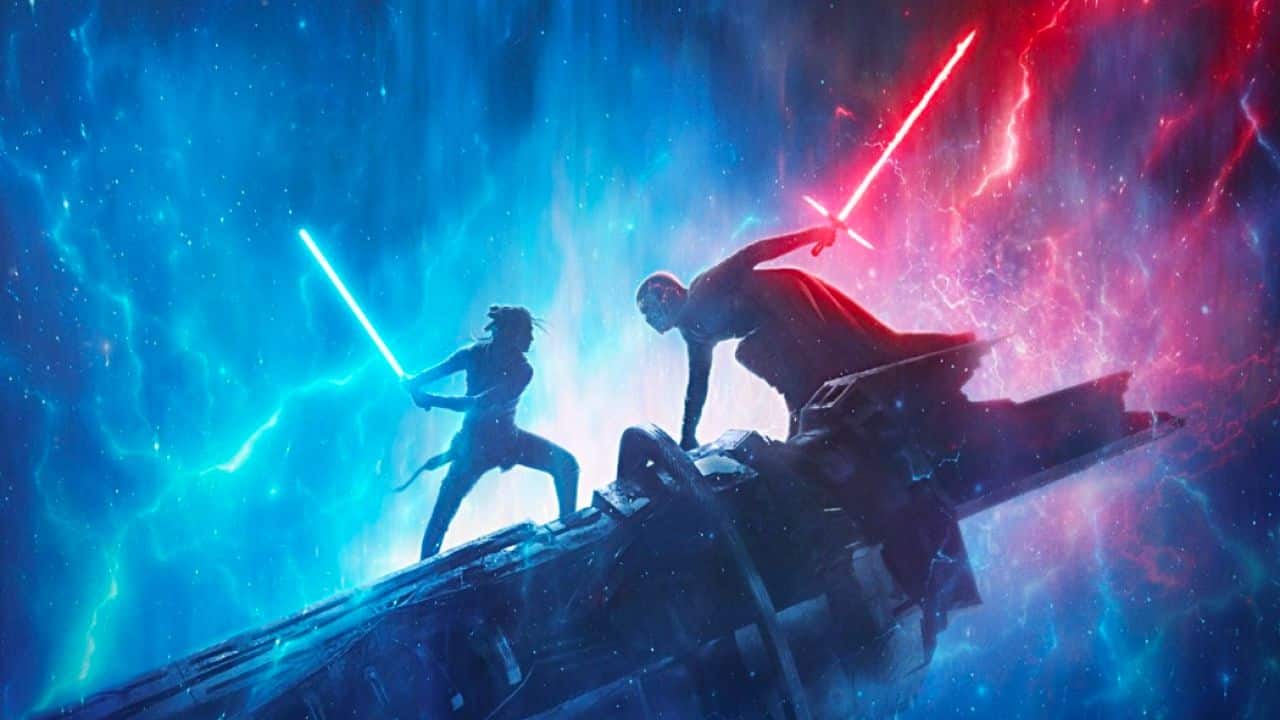 Fond écran Star Wars 9