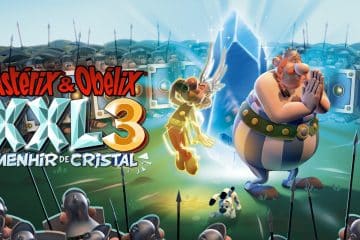 Test Asterix Obelix XXL 3