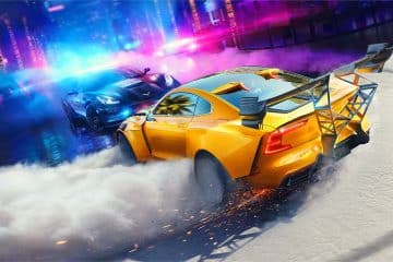 Notre test complet de Need for Speed Heat