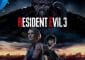 Test Resident Evil 3 2020