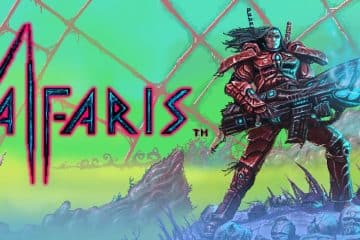 Test de Valfaris sur PS4 / Nintendo Switch