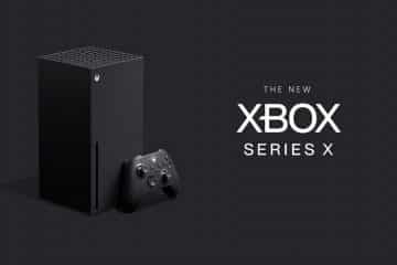 Quel prix pour la nouvelle Xbox Series X