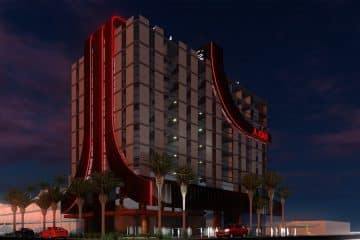 Atari Hotel