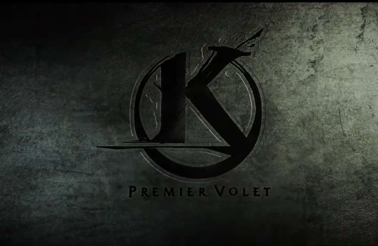 Première bande annonce du film Kaamelott