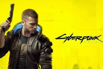 CyberPunk 2077 sur PS5 et nouvelle Xbox 2020