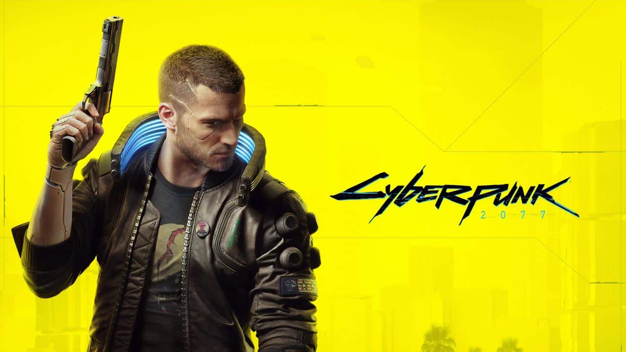 CyberPunk 2077 sur PS5 et nouvelle Xbox 2020